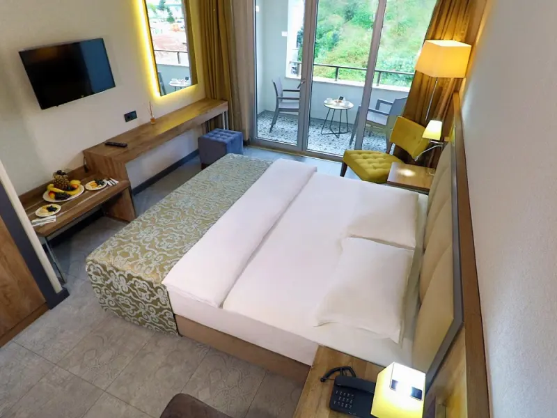 Yıldız Life Hotel 22