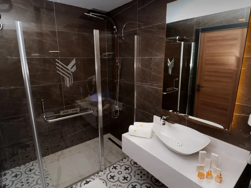 Yıldız Life Hotel 23