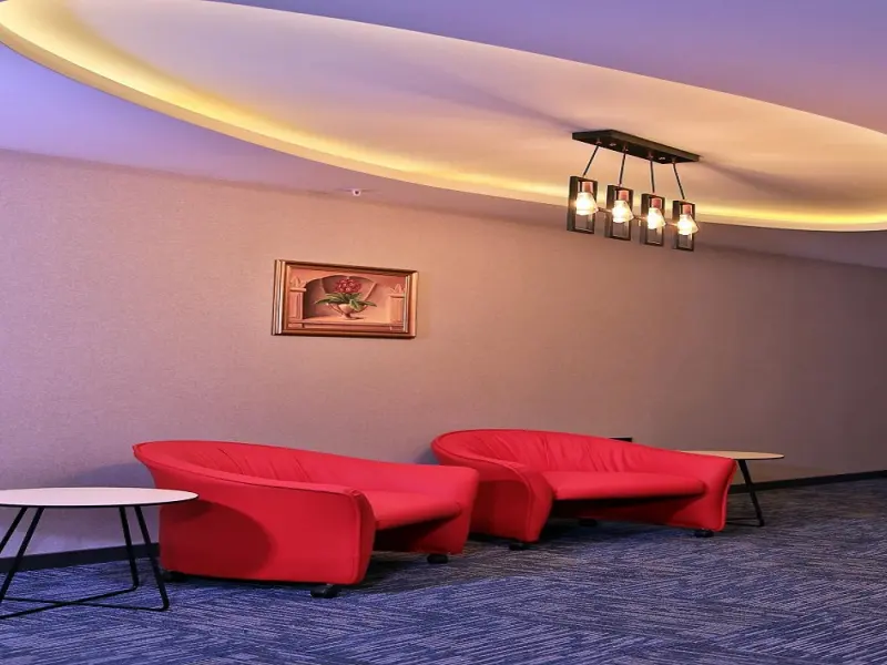 Yıldız Life Hotel 24