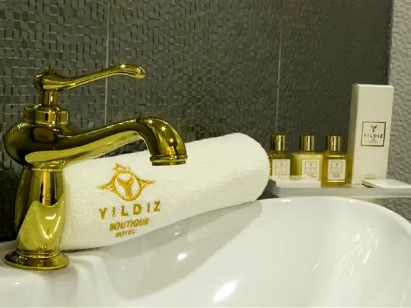 Yıldız Life Hotel 27