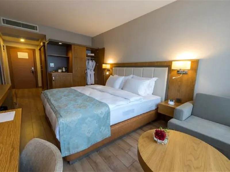 Yıldız Life Hotel 28