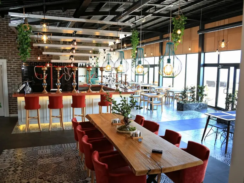 Yıldız Life Hotel 4