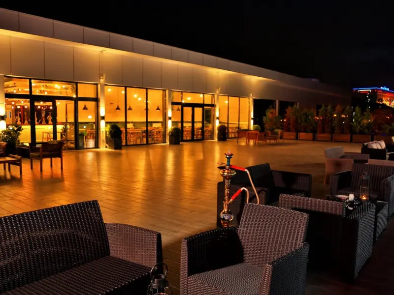Yıldız Life Hotel 7