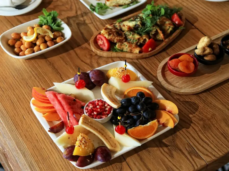 Yıldız Life Hotel 8