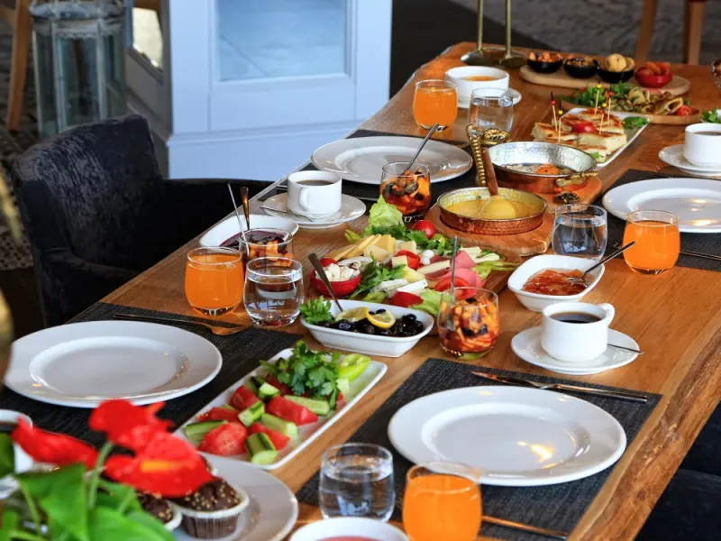 Yıldız Life Hotel 9