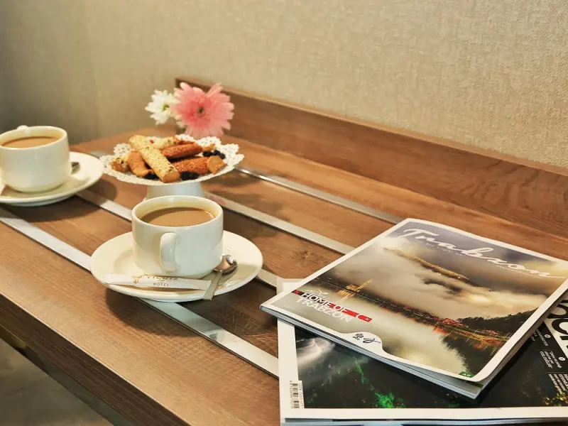 Yıldız Life Hotel 10