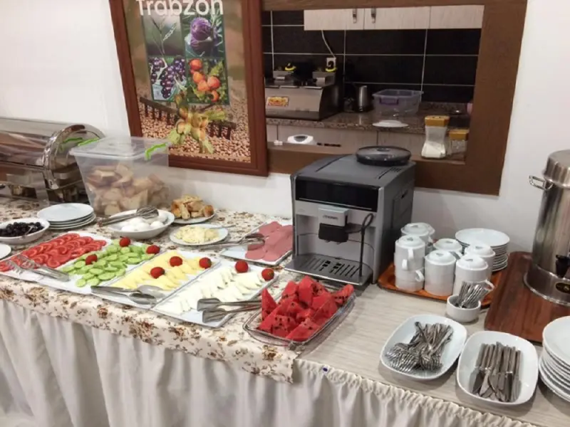 Otel Ferah 11