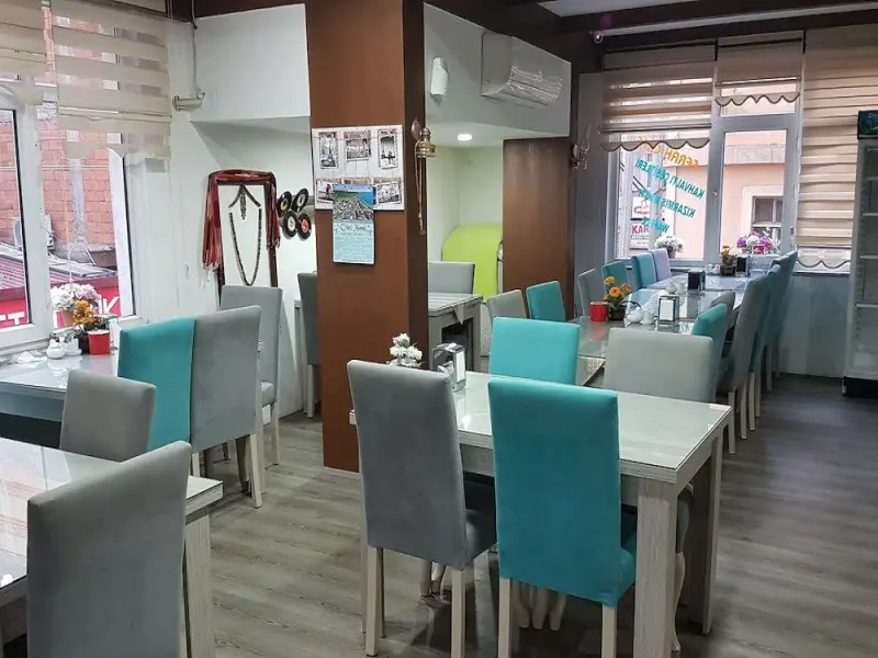 Otel Ferah 14