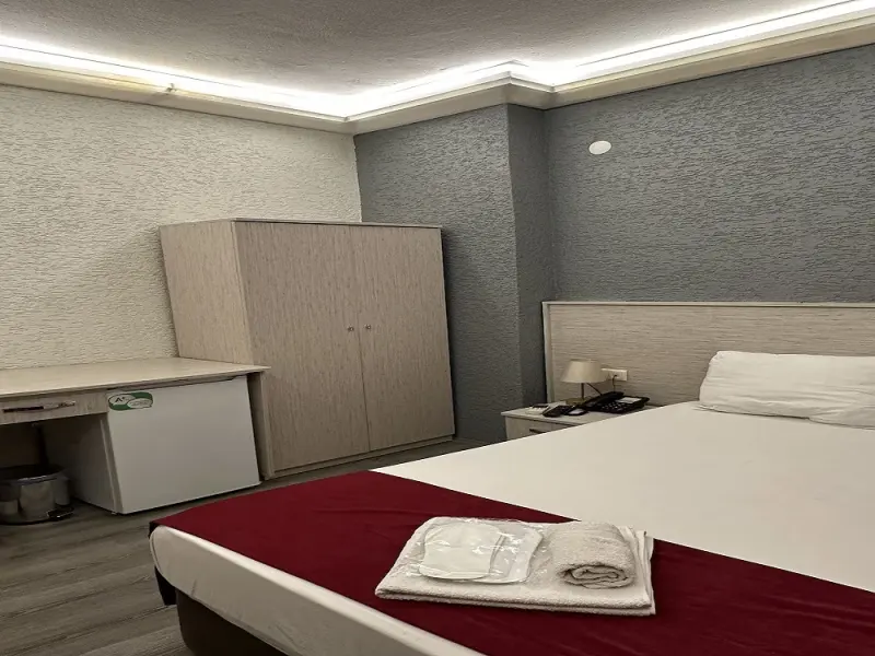 Otel Ferah 15