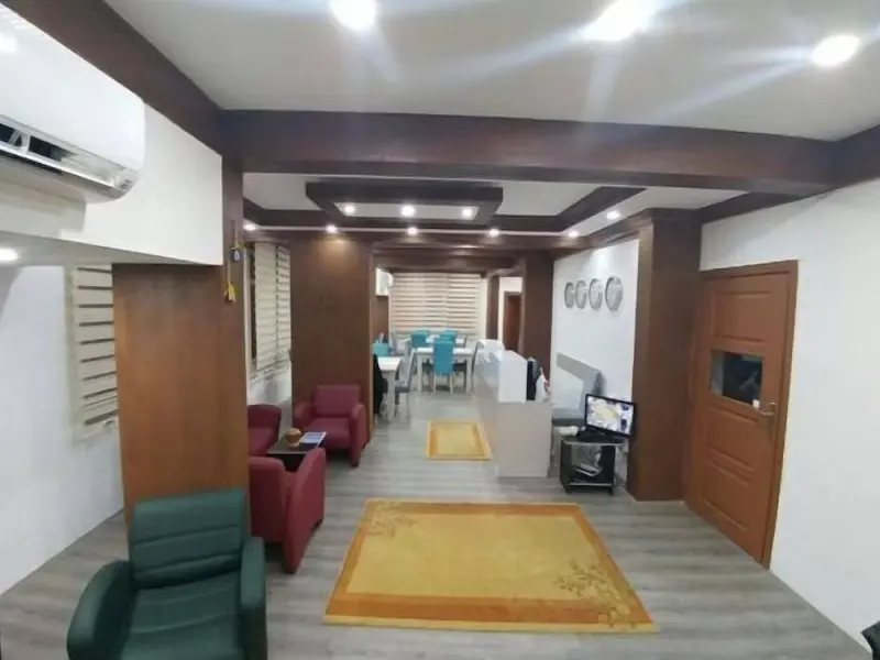 Otel Ferah 16