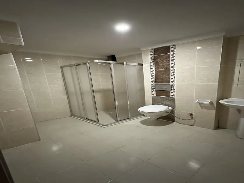 Otel Ferah 17
