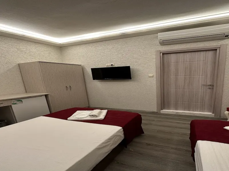 Otel Ferah 4