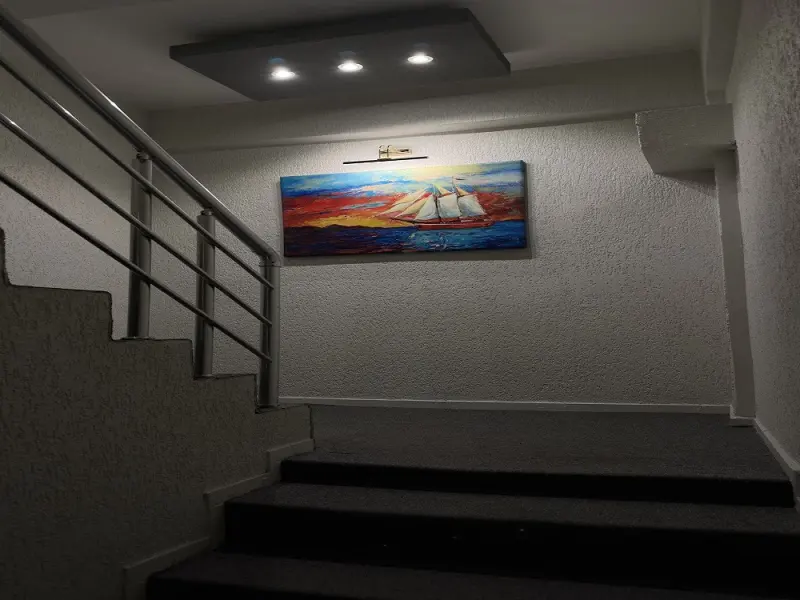 Otel Ferah 5