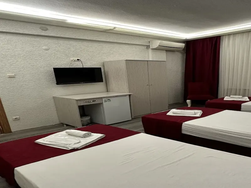 Otel Ferah 6