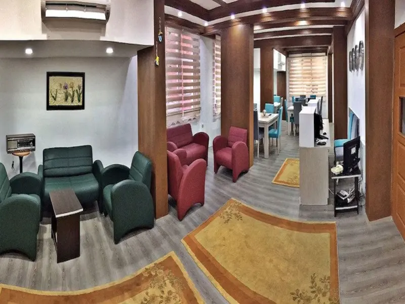 Otel Ferah 7