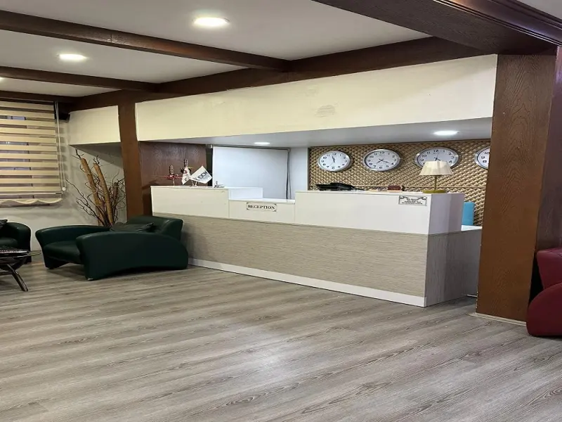 Otel Ferah 8