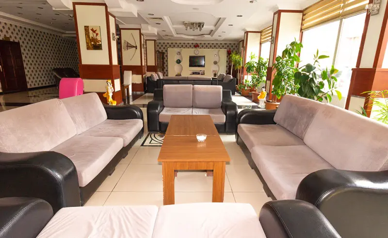 Kafkas Arı Hotel 12