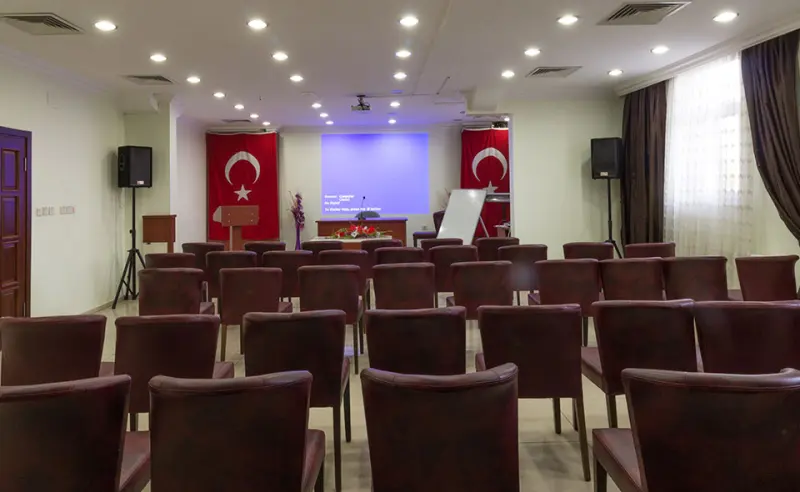 Kafkas Arı Hotel 2