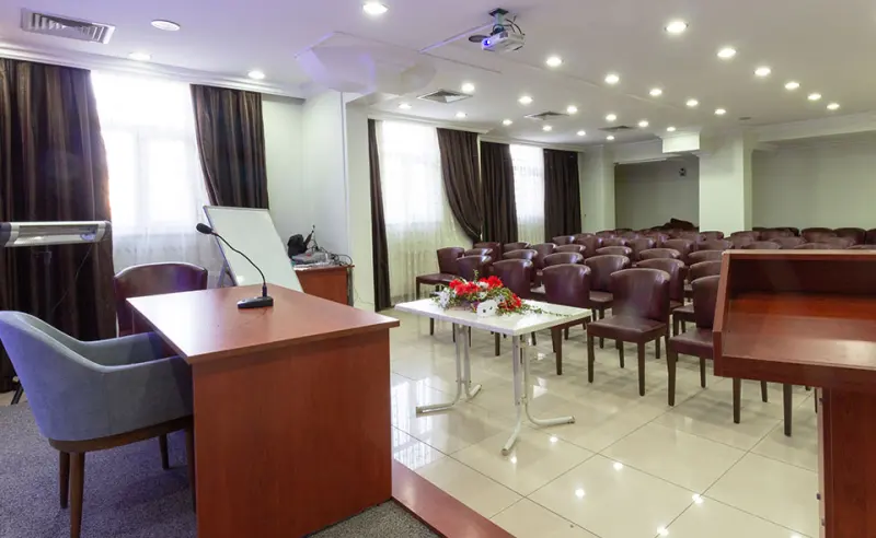 Kafkas Arı Hotel 3