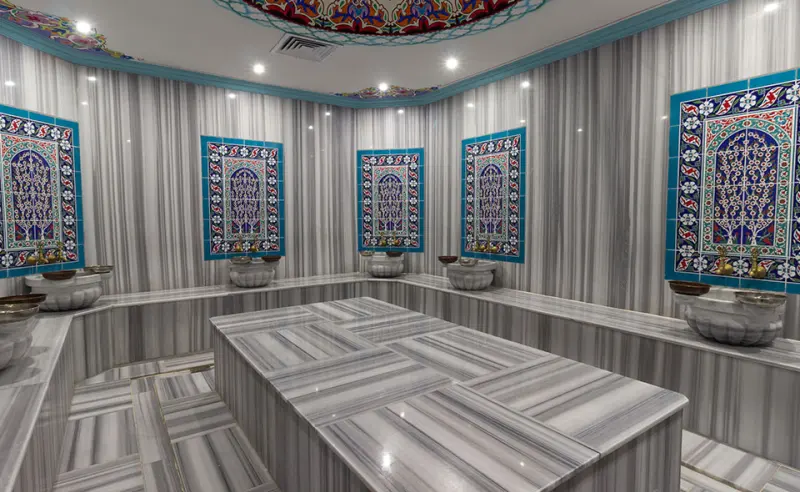 Kafkas Arı Hotel 6