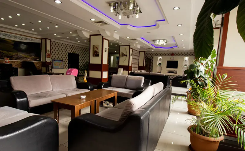 Kafkas Arı Hotel 10