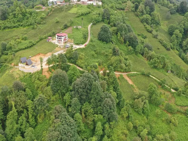 Tutaste Bungalov 1