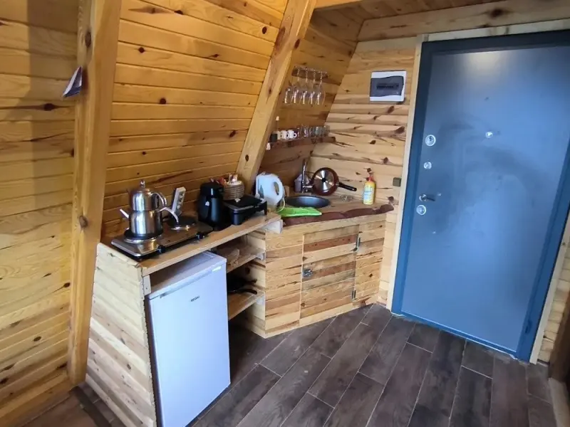 Tutaste Bungalov 11