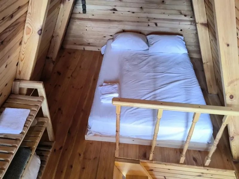 Tutaste Bungalov 12