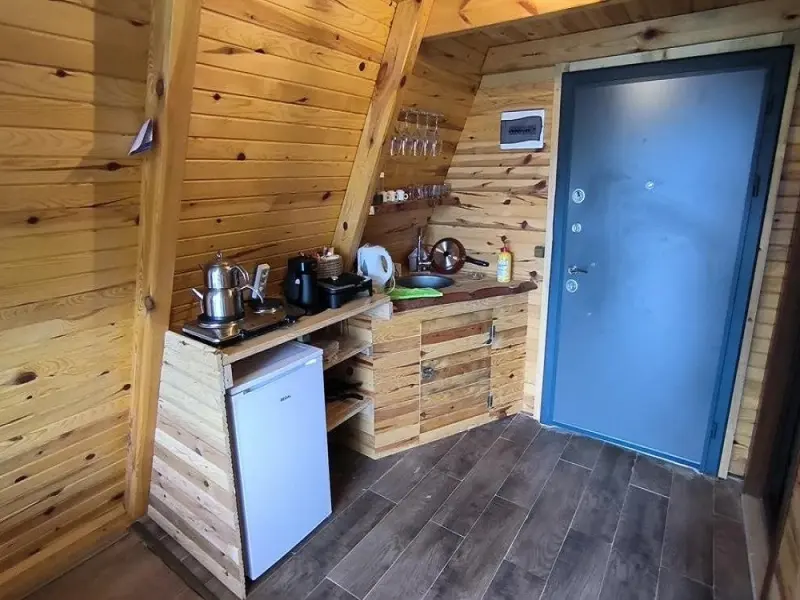 Tutaste Bungalov 8