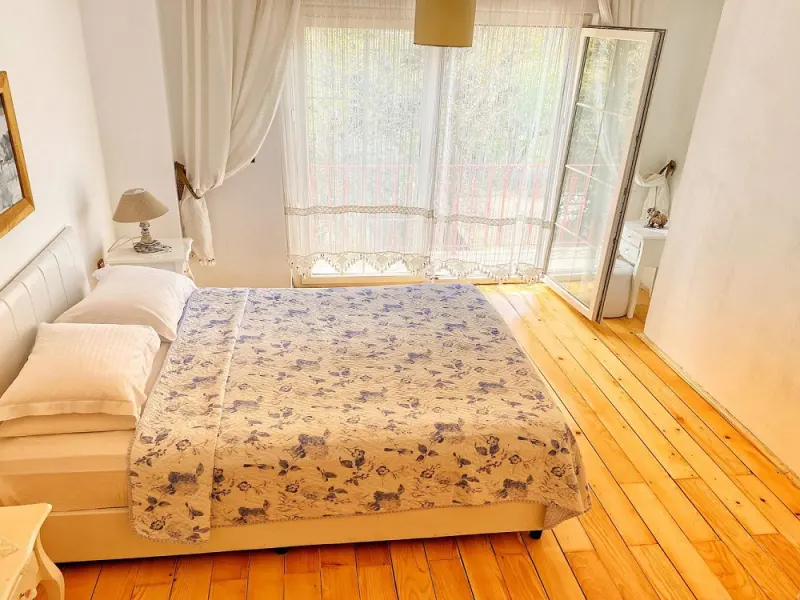 Pervin Hanım Konağı 11