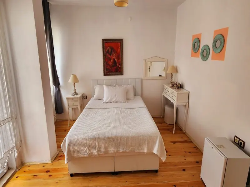 Pervin Hanım Konağı 15