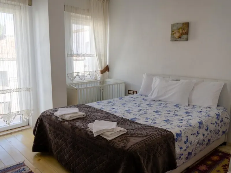 Pervin Hanım Konağı 16