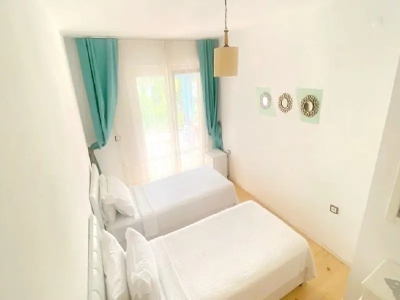 Pervin Hanım Konağı 17