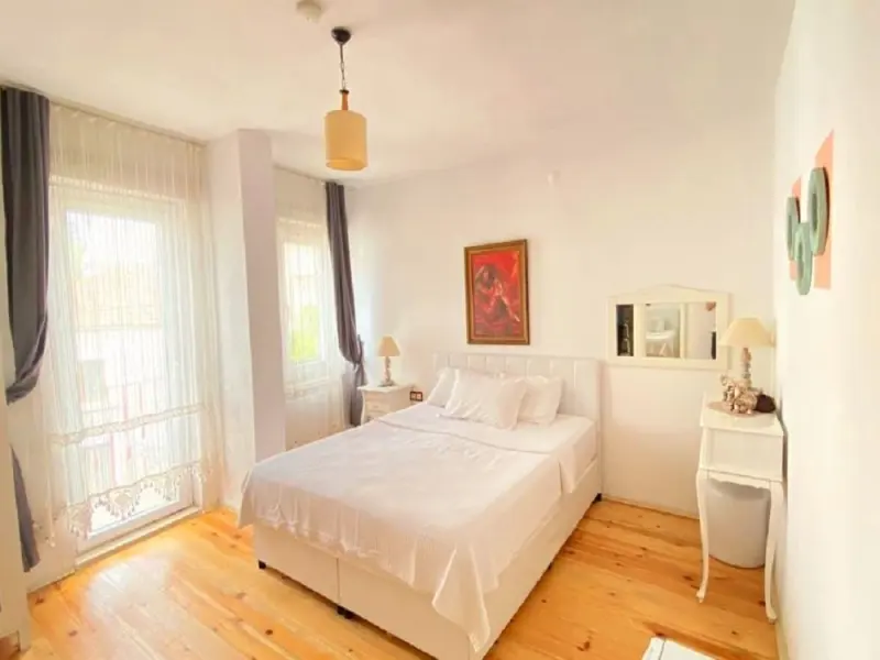 Pervin Hanım Konağı 18