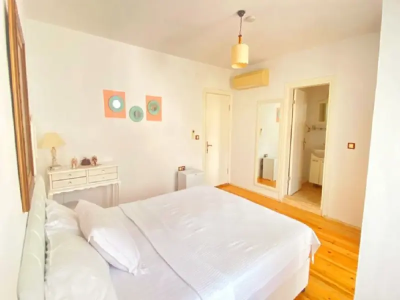 Pervin Hanım Konağı 19