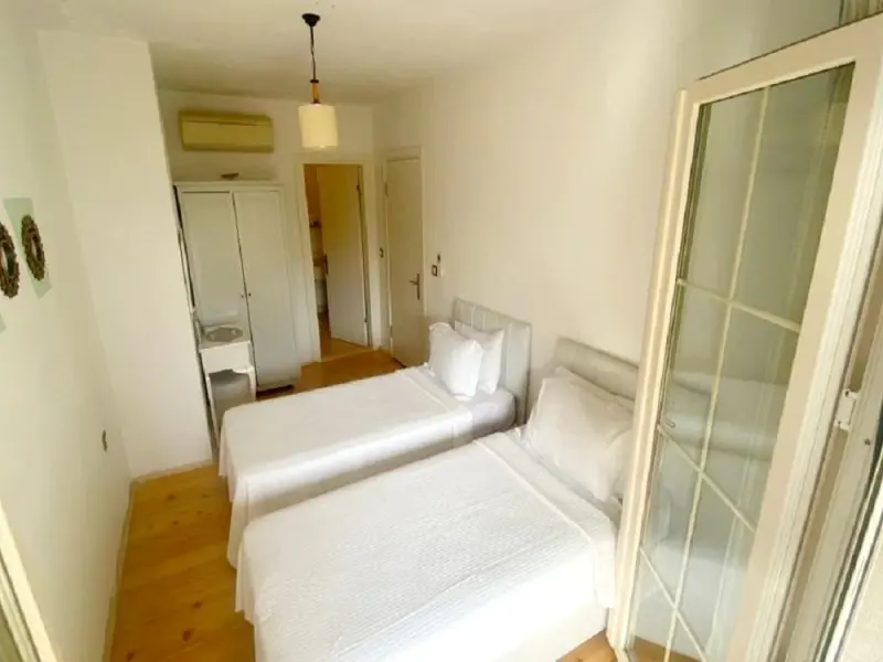 Pervin Hanım Konağı 20