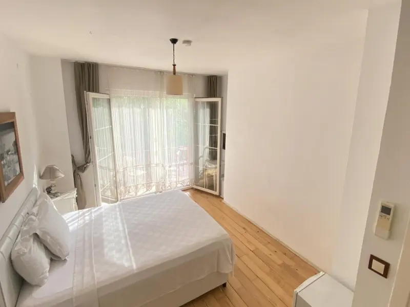Pervin Hanım Konağı 21