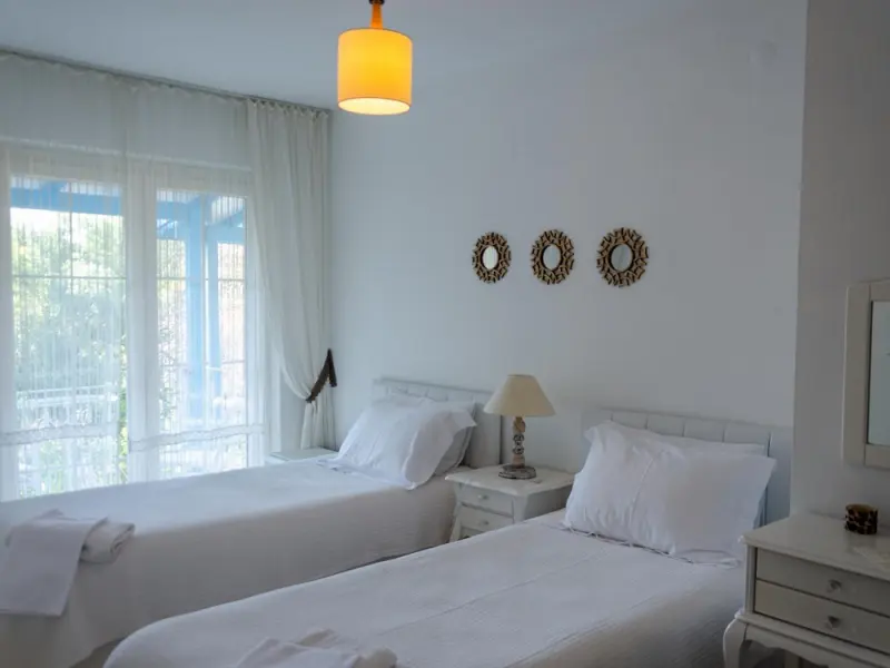 Pervin Hanım Konağı 3