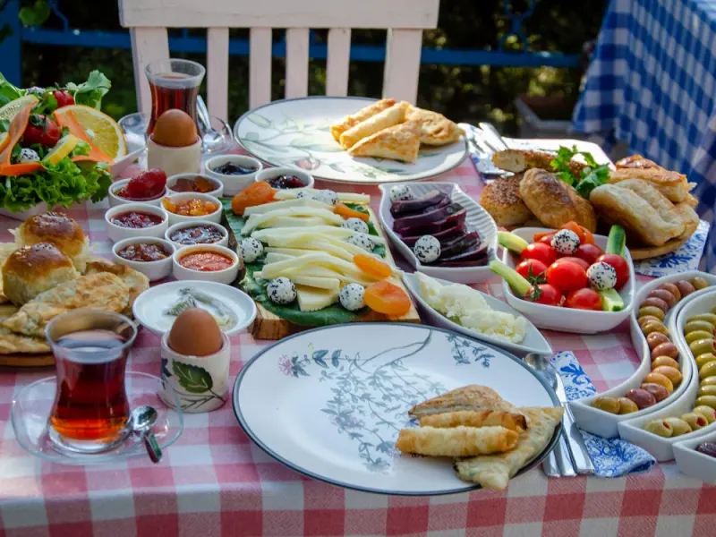 Pervin Hanım Konağı 7