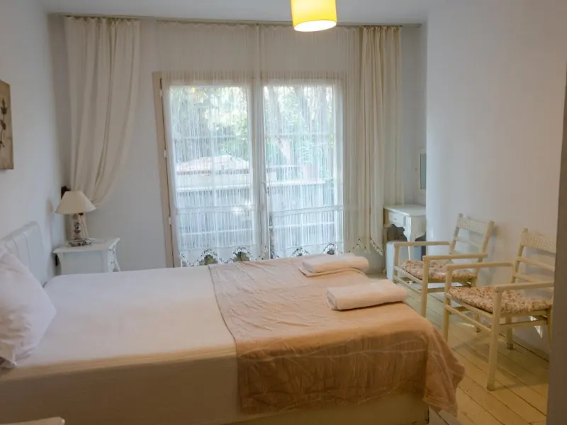 Pervin Hanım Konağı 8