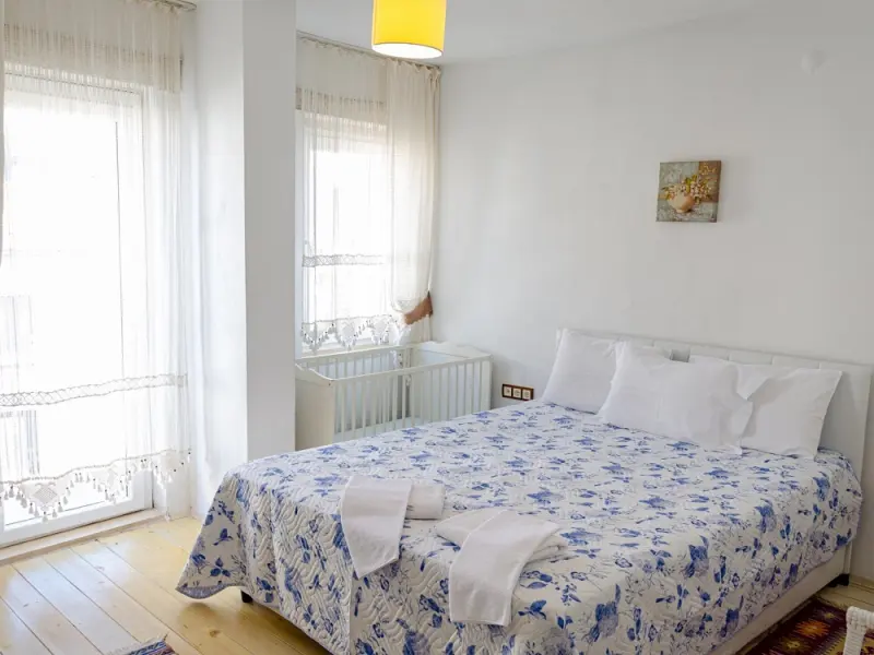 Pervin Hanım Konağı 10