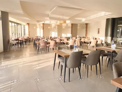 Seven For Life Thermal Hotel 15