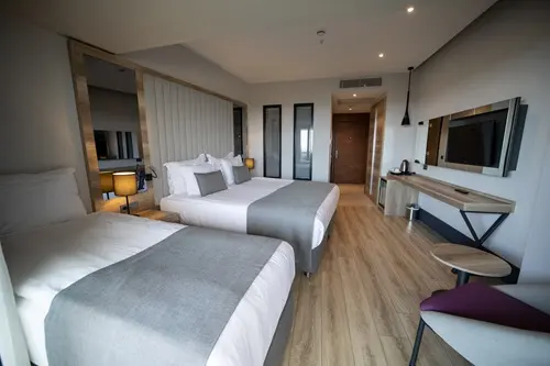Seven For Life Thermal Hotel 17