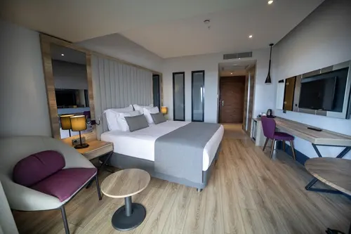 Seven For Life Thermal Hotel 21