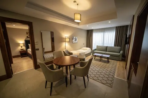 Seven For Life Thermal Hotel 35