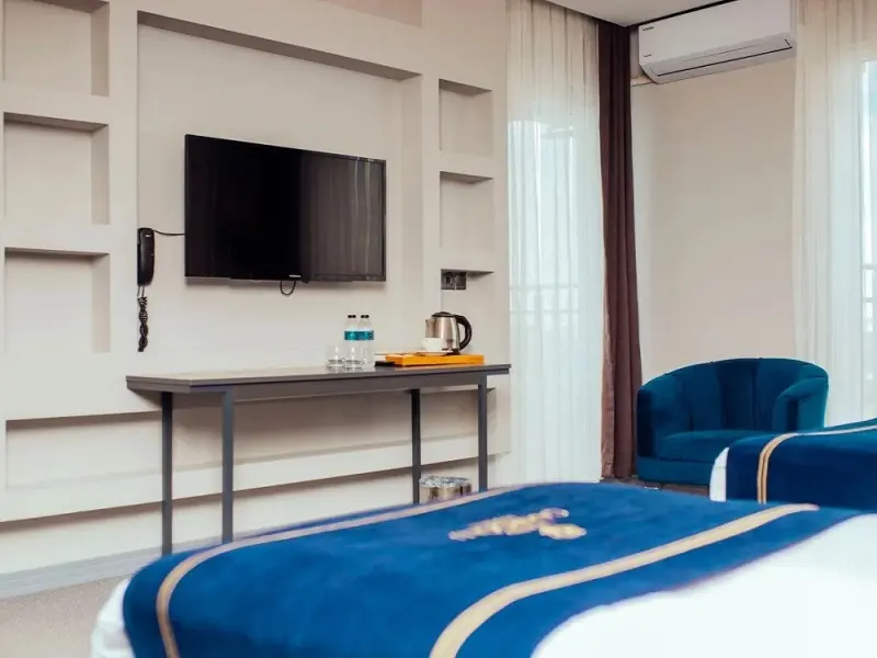 Grand Çakıroğlu Hotel 19
