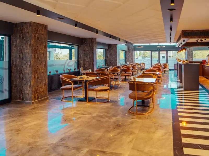Grand Çakıroğlu Hotel 3