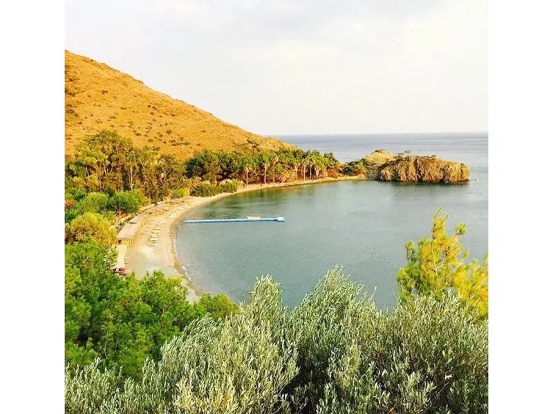 Gabaklar Boutique Otel 1