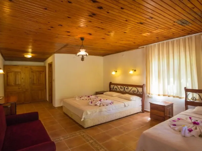 Gabaklar Boutique Otel 11