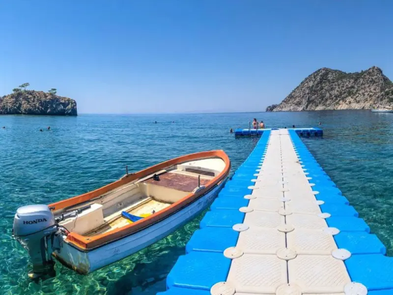 Gabaklar Boutique Otel 12